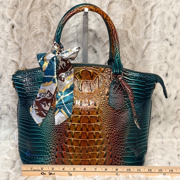 Multi-Color Bag - Picture 5 of 9